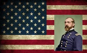 General George Meade